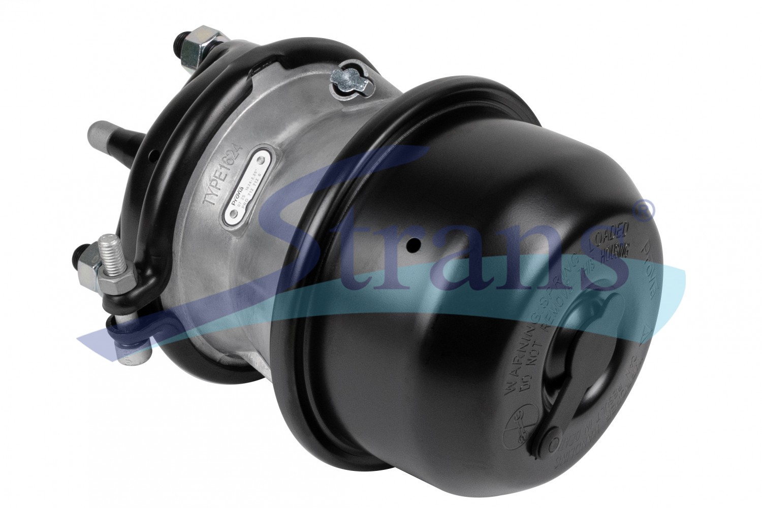蔵さん Brake Cylinder Disc Bpw, Saf, Schmitz 16/24